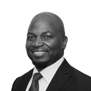 Dr. Raphael Kamanga